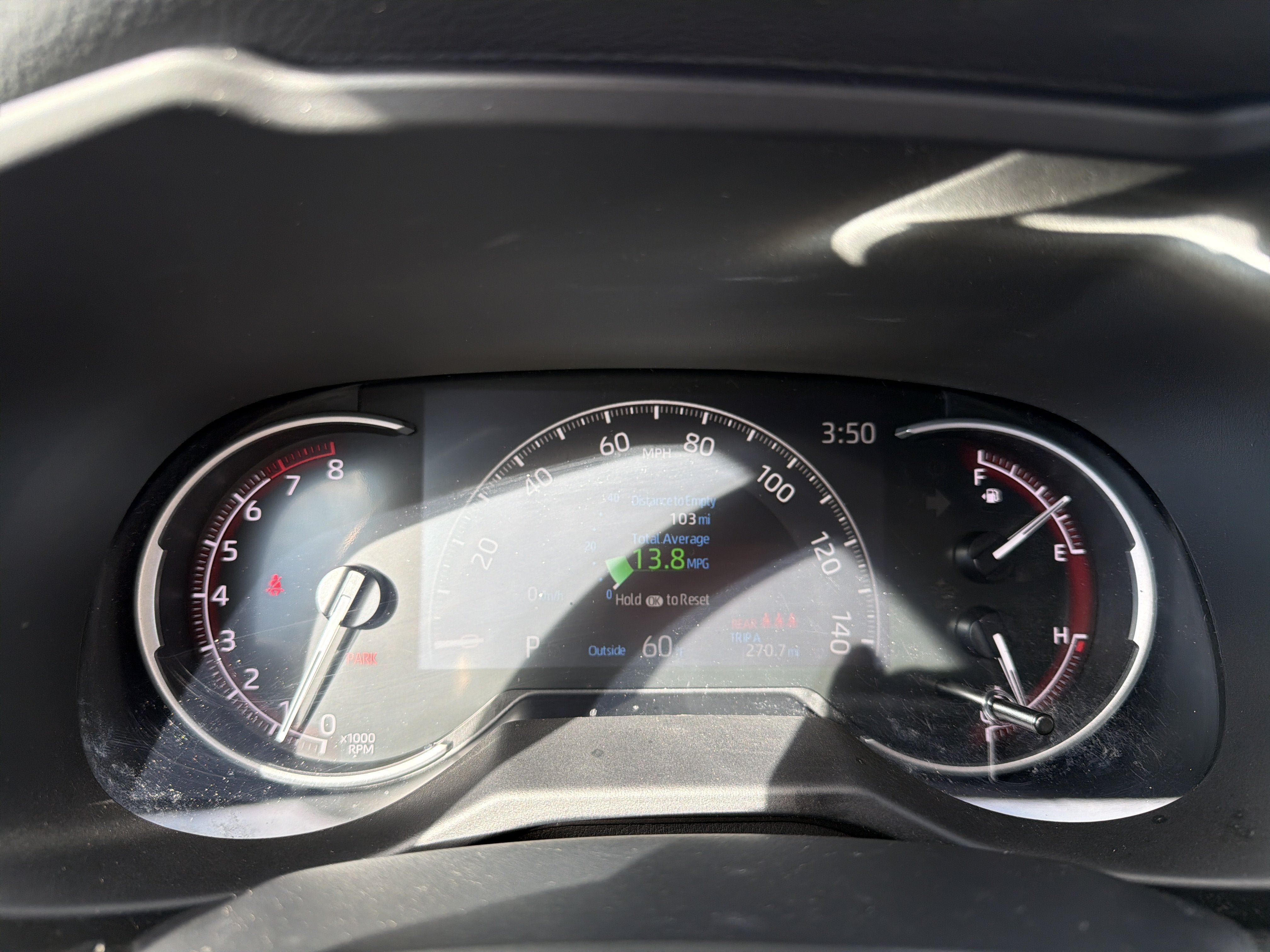 Used 2024 Toyota RAV4 LE AWD/4WD image 16