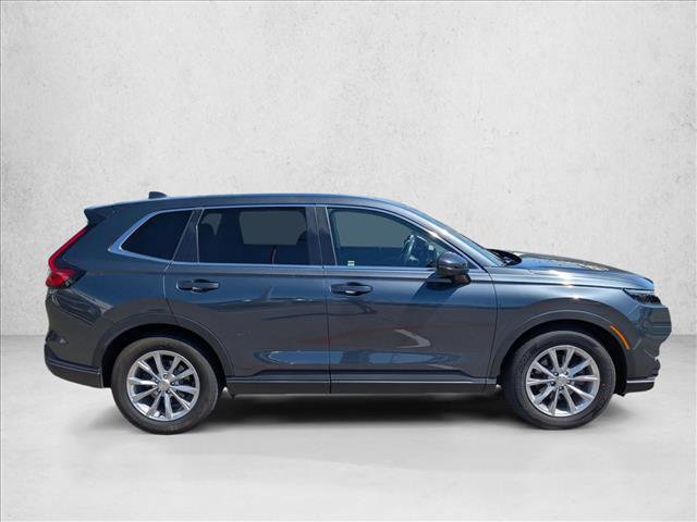 Certified 2023 Honda CR-V EX-L image 4