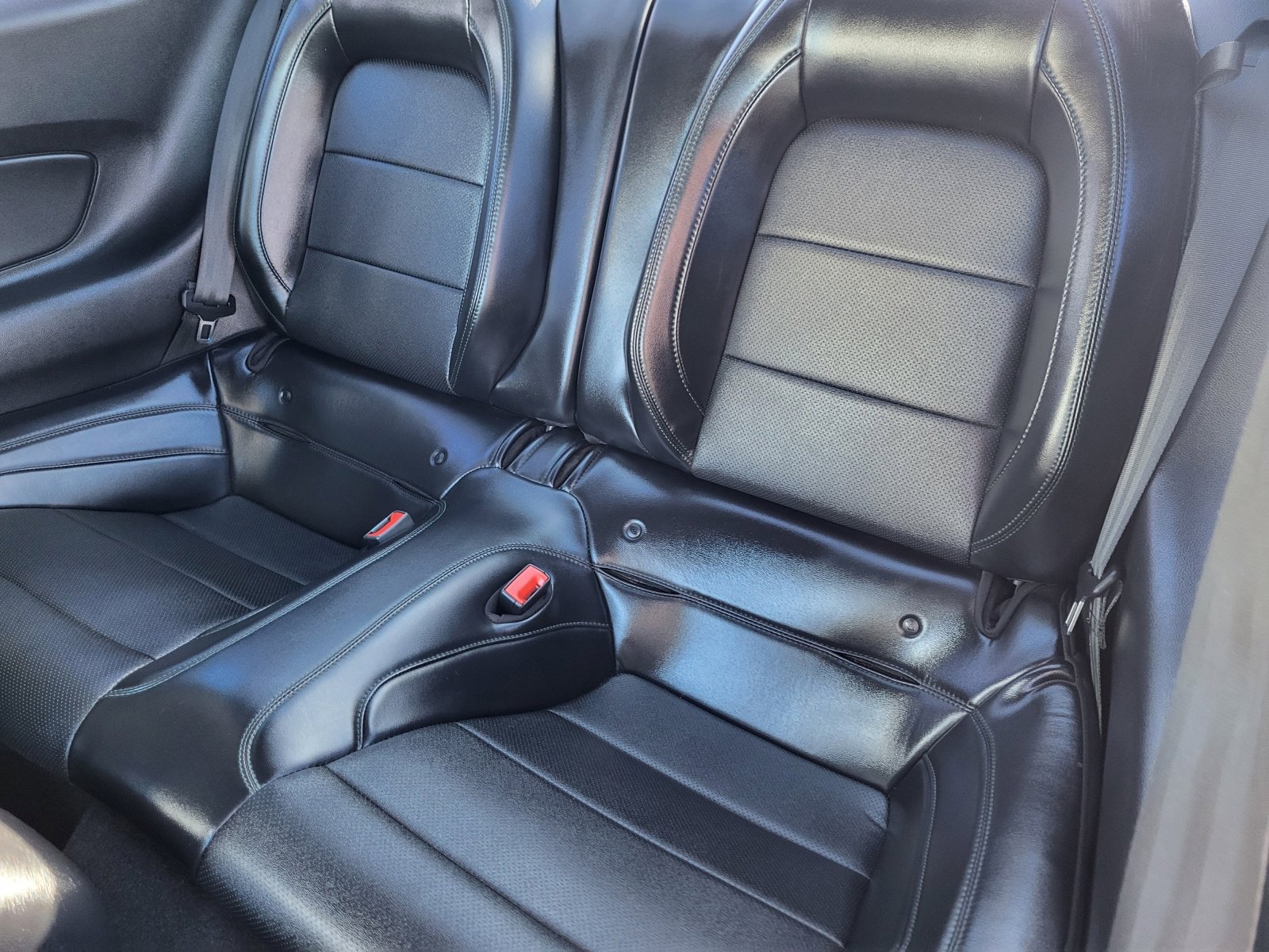 Used 2019 Ford Mustang Bullitt w/ Bullitt Electronics Package image 19