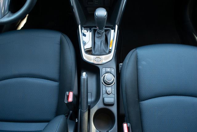 Used 2016 Scion iA image 27