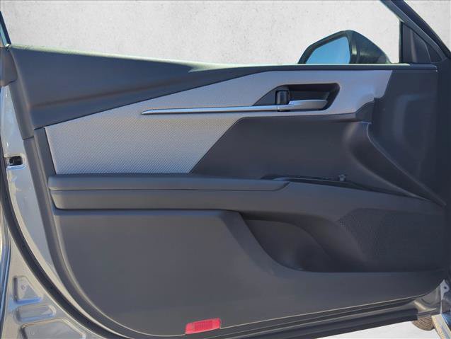 Certified 2026 Toyota Camry SE FWD image 11