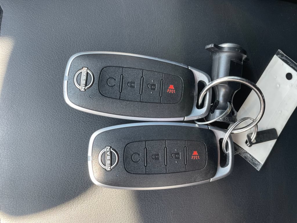 Certified 2024 Nissan Pathfinder Rock Creek AWD/4WD image 29