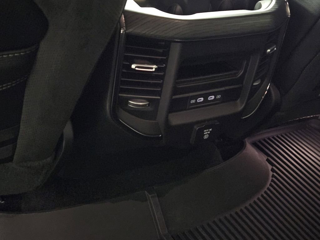 Used 2026 RAM 1500 RHO image 30