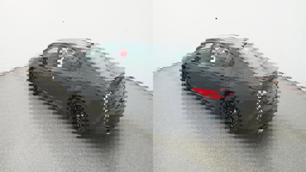 New 2026 Toyota Camry SE image 38