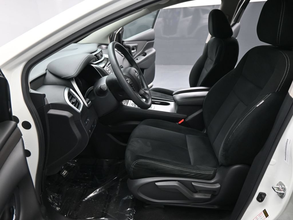 Used 2020 Nissan Murano S w/ Technology Package FWD image 10