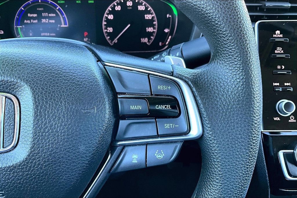 Used 2022 Honda Insight EX image 19