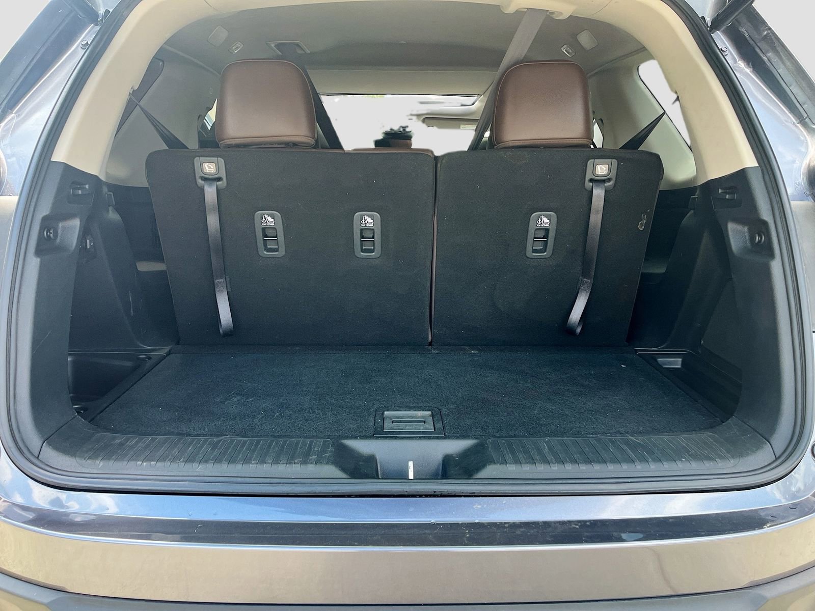 Used 2025 Honda Pilot Elite image 28