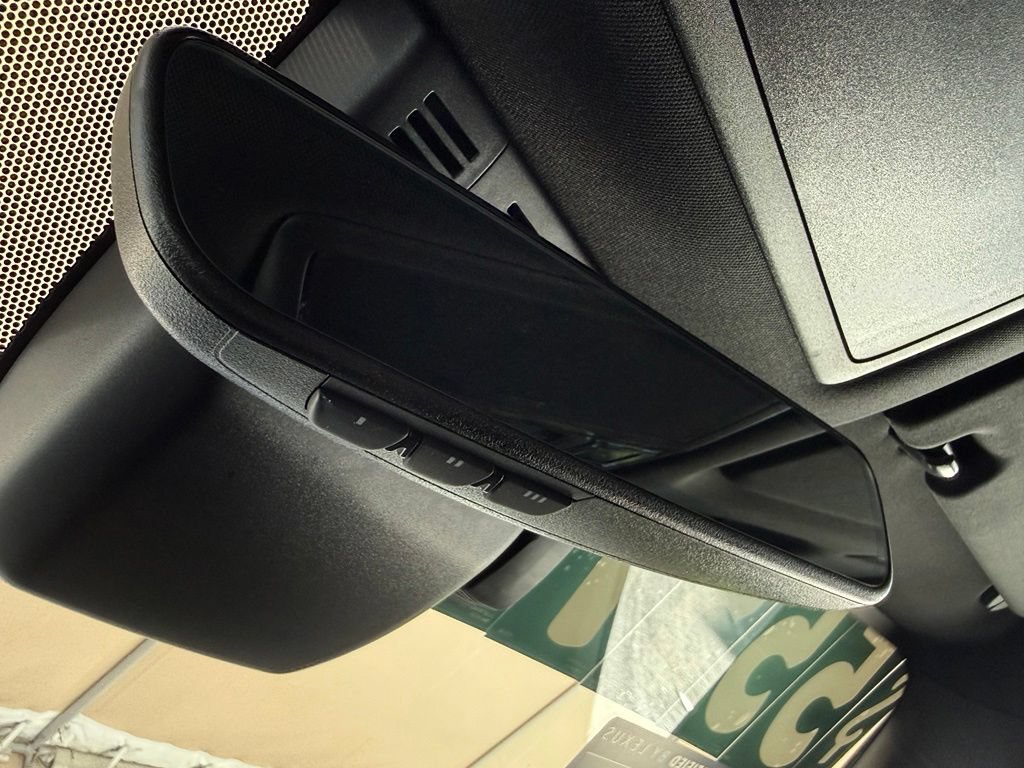 Certified 2024 Lexus TX 350 FWD w/ Captains Chair Package image 34