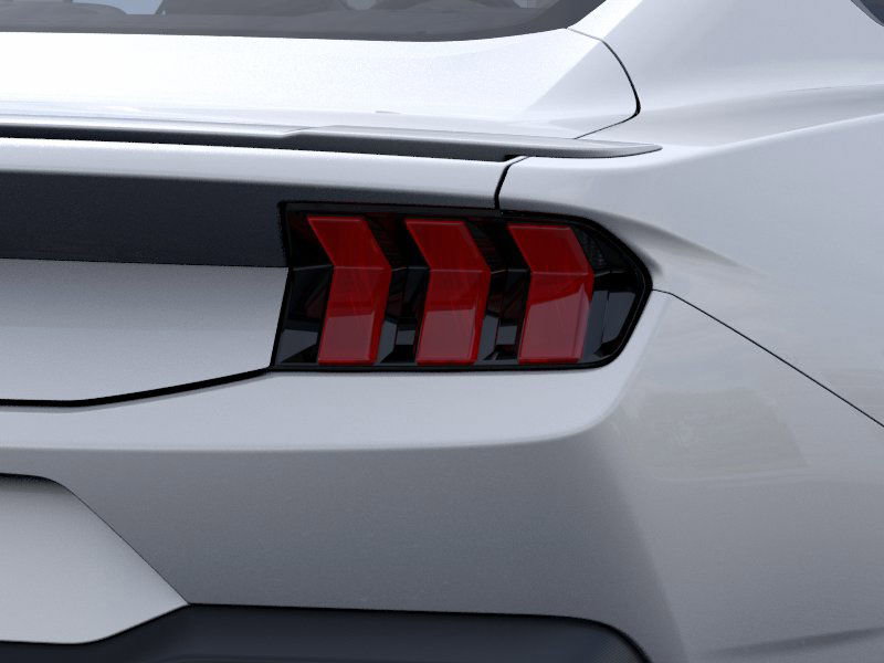 New 2025 Ford Mustang GT image 21