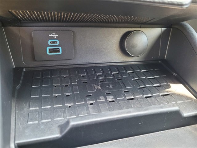 Used 2024 Ford Mustang Premium image 19