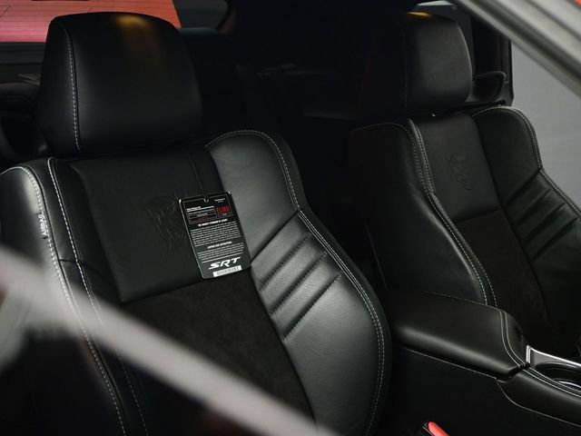 Used 2018 Dodge Challenger SRT Demon w/ Leather Front Seat Group image 61