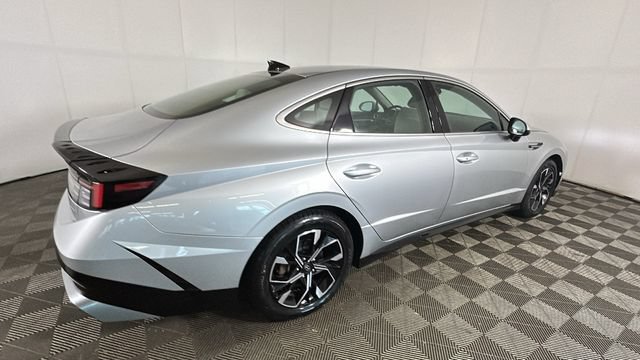 Used 2024 Hyundai Sonata SEL AWD/4WD video 2