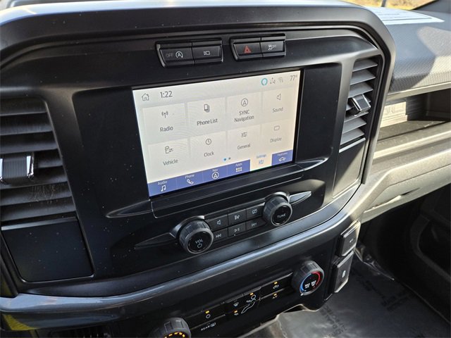 Used 2023 Ford F150 XL w/ STX Appearance Package image 15