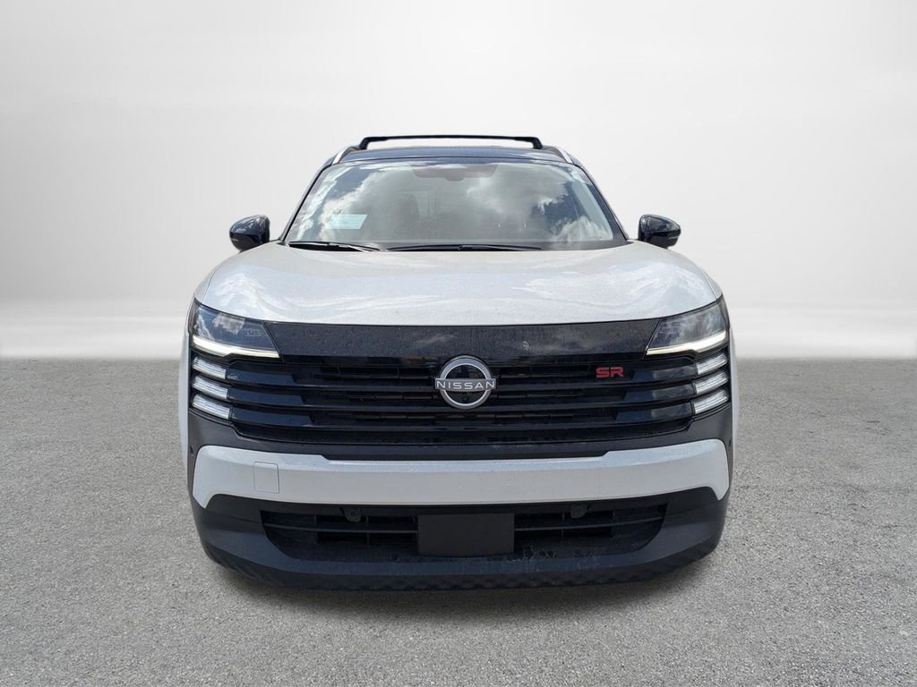 New 2026 Nissan Kicks SR image 8