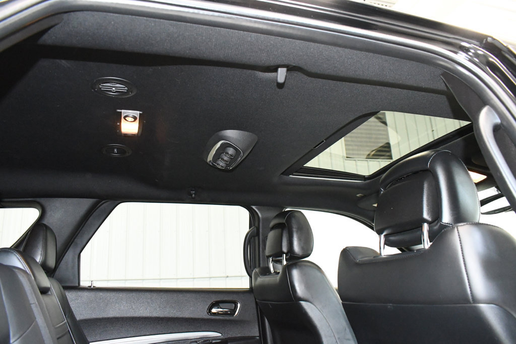 Used 2020 Dodge Durango GT AWD/4WD image 29
