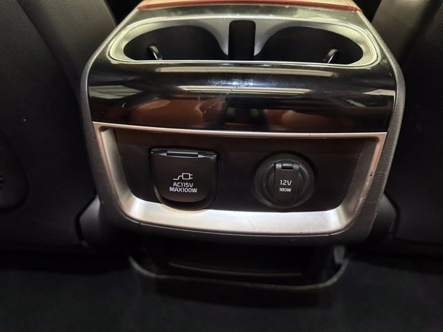 Used 2022 Kia Carnival SX Prestige w/ Paint Protection Package FWD image 19