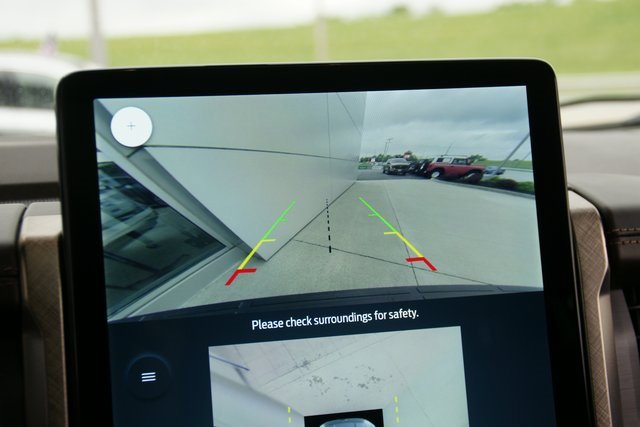 Used 2022 Ford Expedition Max King Ranch image 25