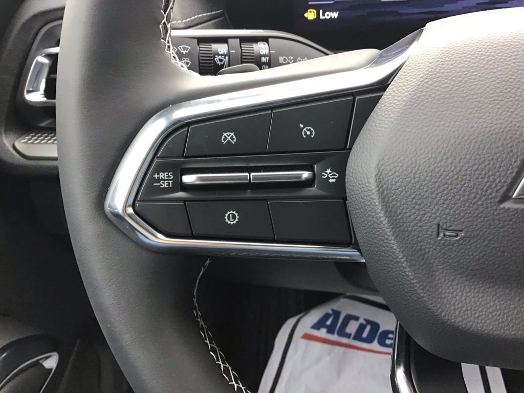 New 2026 Chevrolet Traverse LT w/ Driver Confidence Package image 37