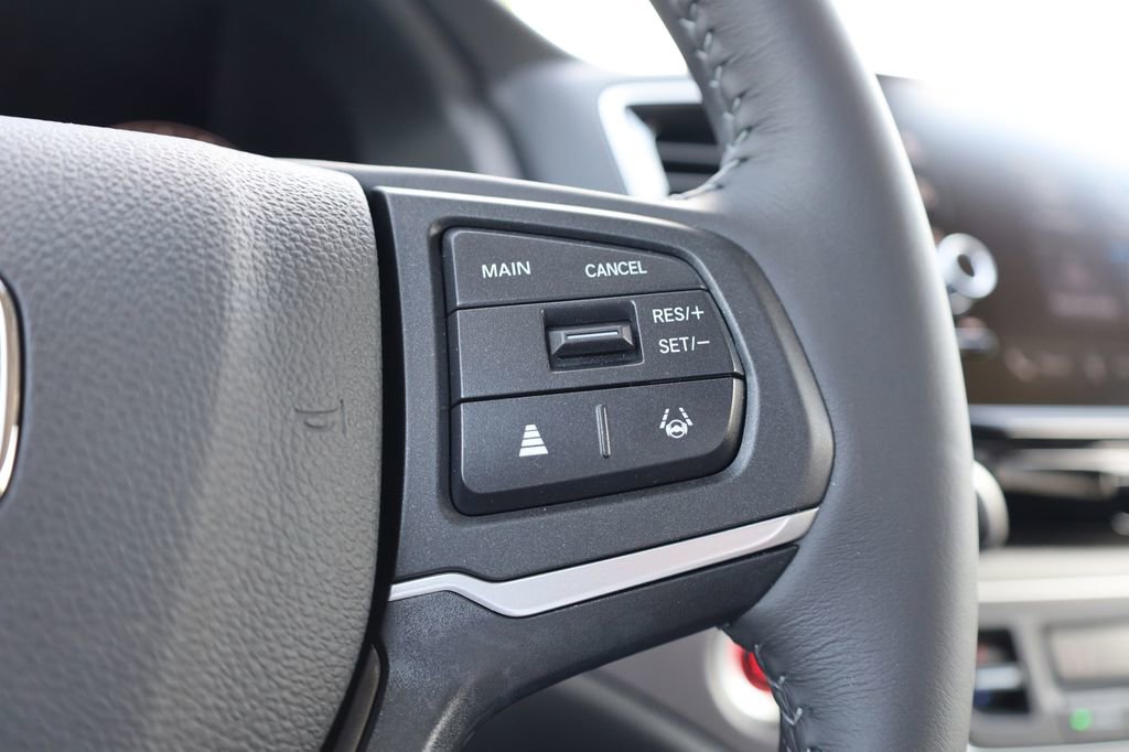 New 2026 Honda Ridgeline Sport image 19