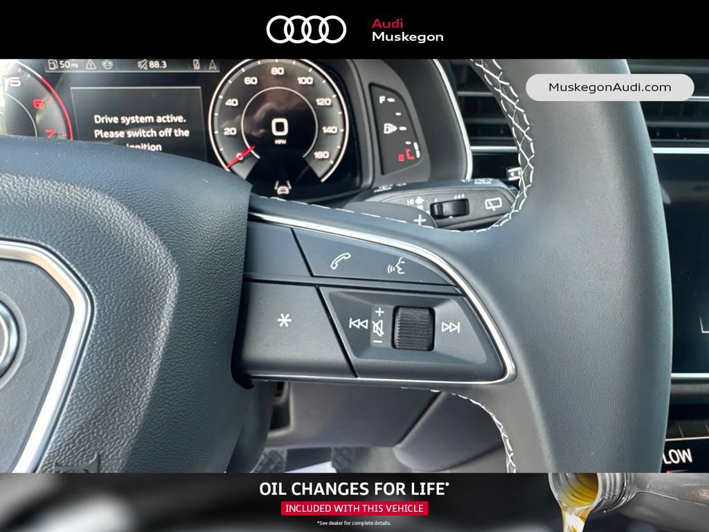 New 2026 Audi Q8 Premium Plus AWD/4WD image 19