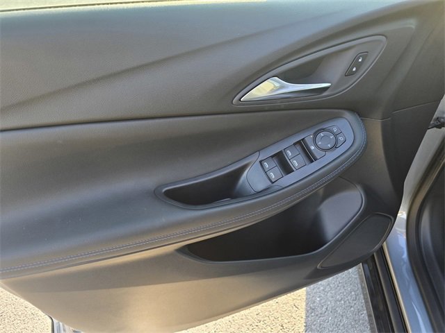 New 2026 Buick Encore GX Sport Touring w/ Advanced Technology Package image 19