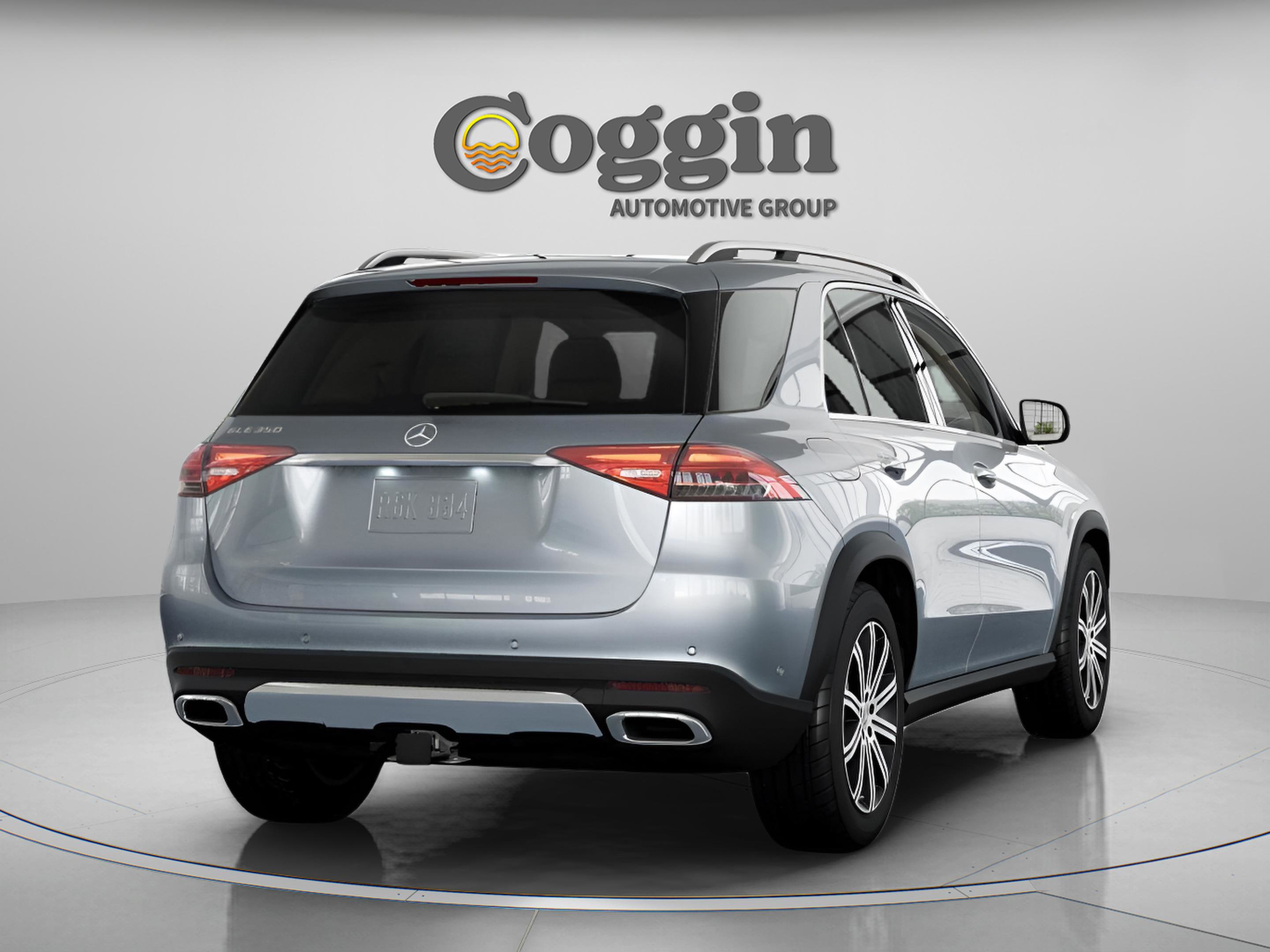 Used 2026 Mercedes-Benz GLE 350 4MATIC image 24