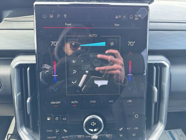 New 2026 GMC Acadia Elevation w/ Black Edition image 19