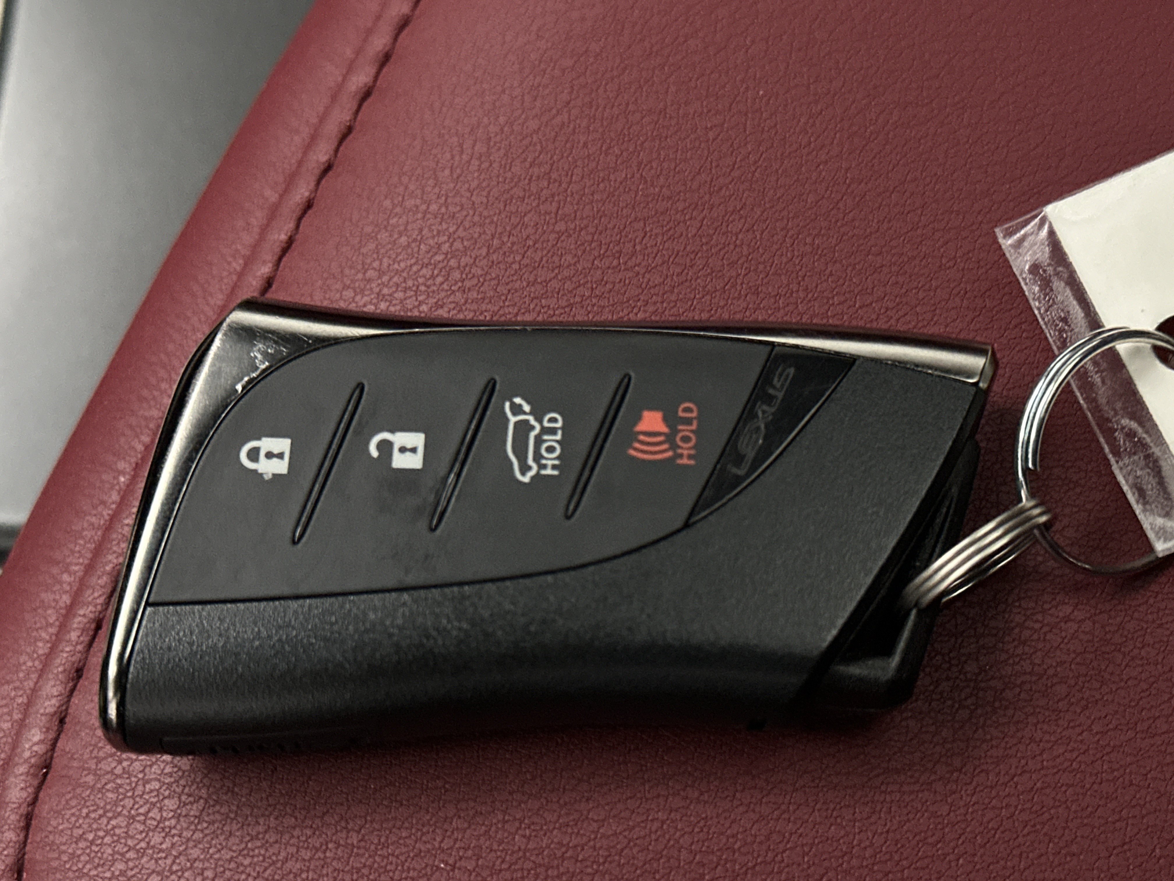 Used 2023 Lexus NX 350 AWD image 44