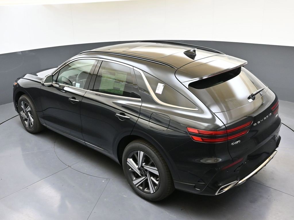 New 2026 Genesis GV70 3.5T Sport Advanced image 38