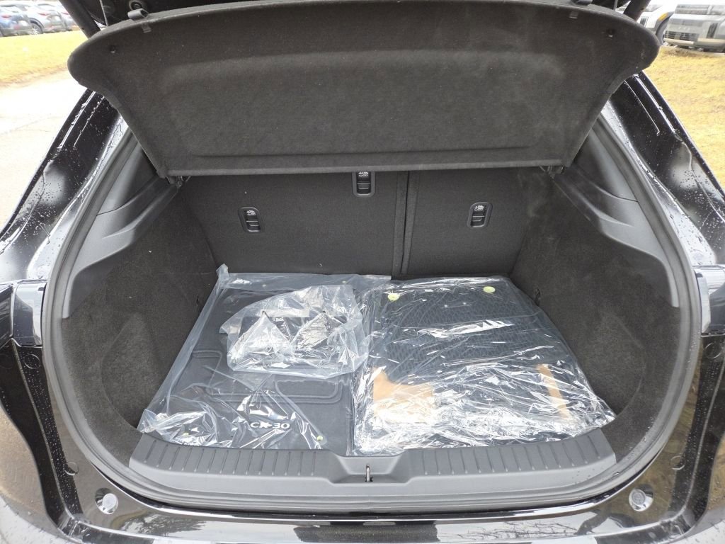 New 2026 MAZDA CX-30 2.5 Turbo w/ Premium Plus Pkg image 14