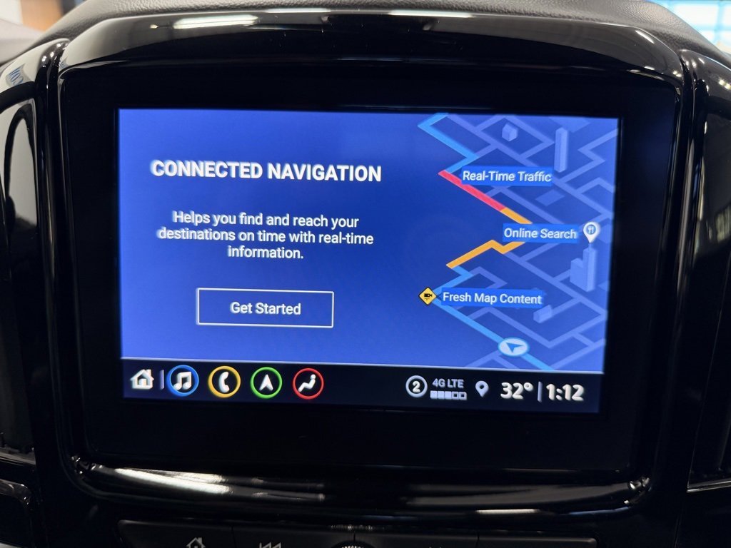 Used 2024 Chevrolet Traverse Premier image 48