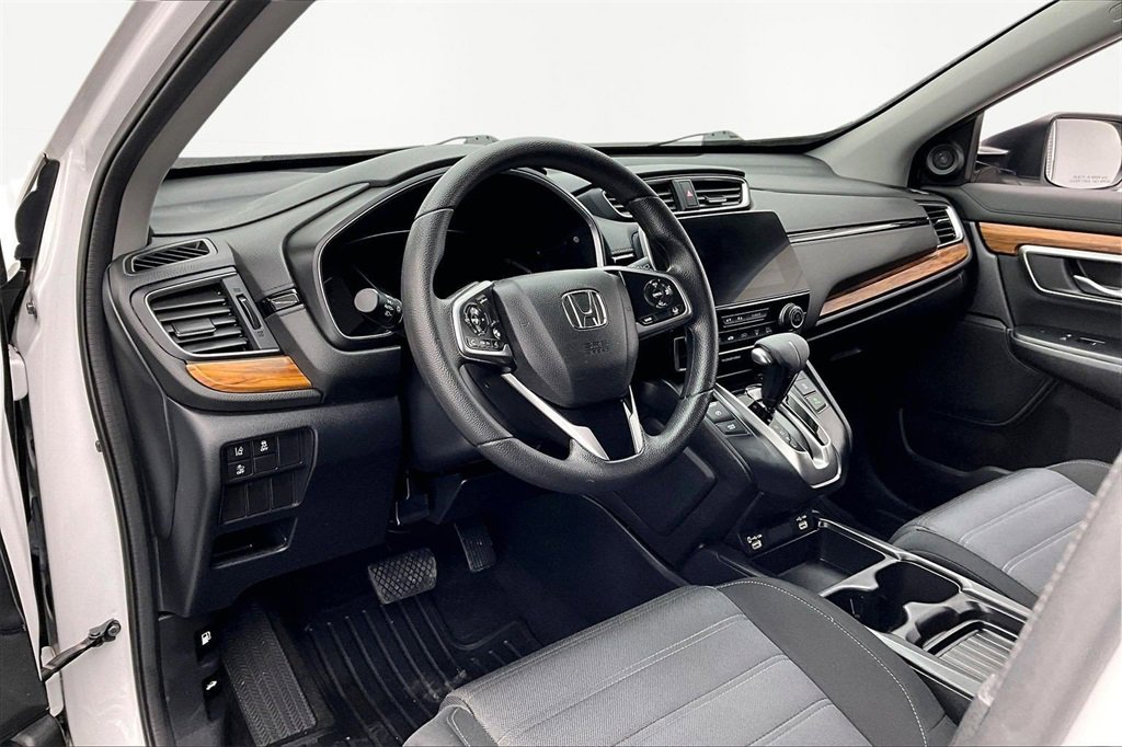 Used 2022 Honda CR-V EX image 14