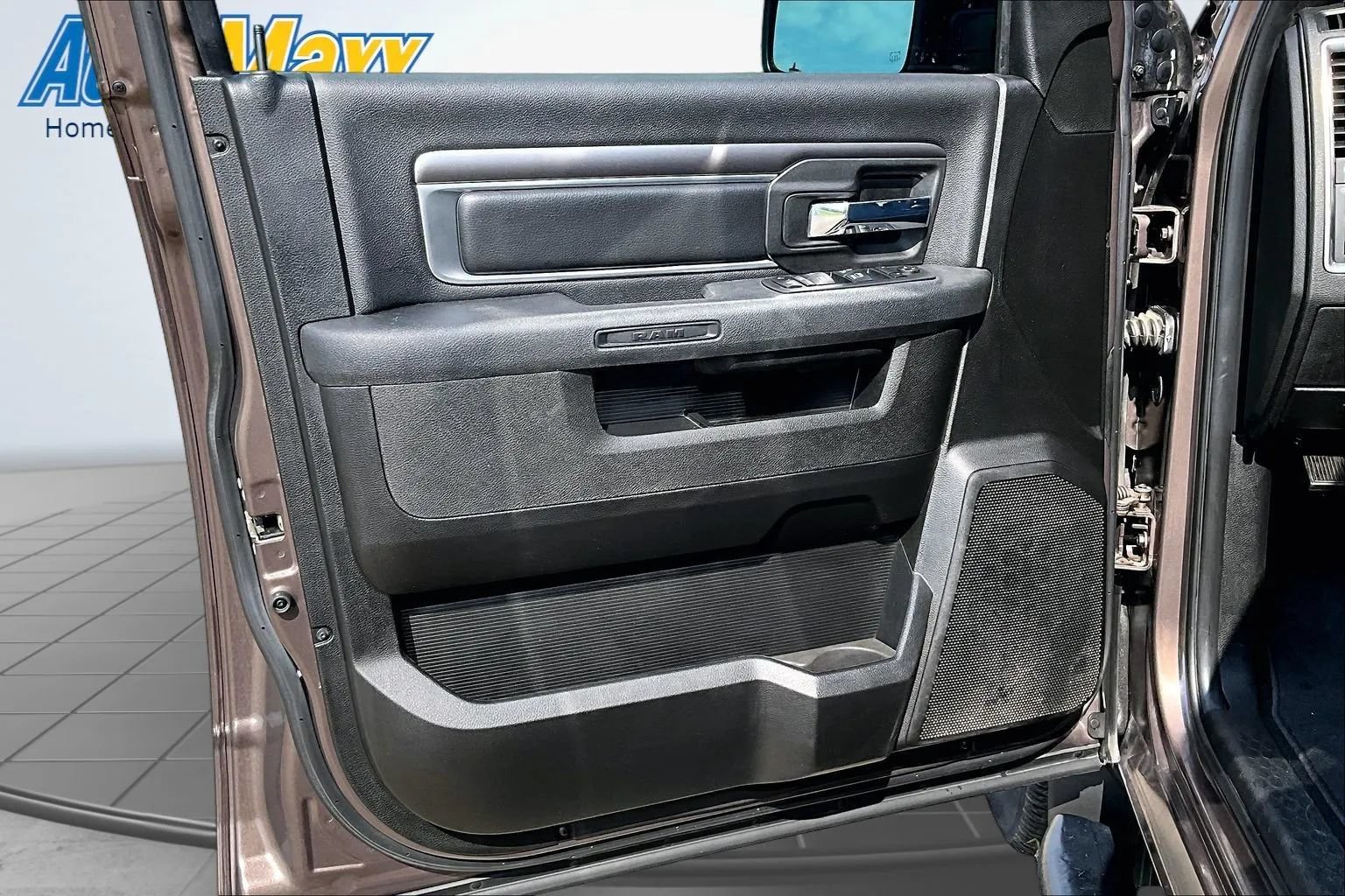 Used 2021 RAM 1500 Warlock w/ Electronics Group AWD/4WD image 20
