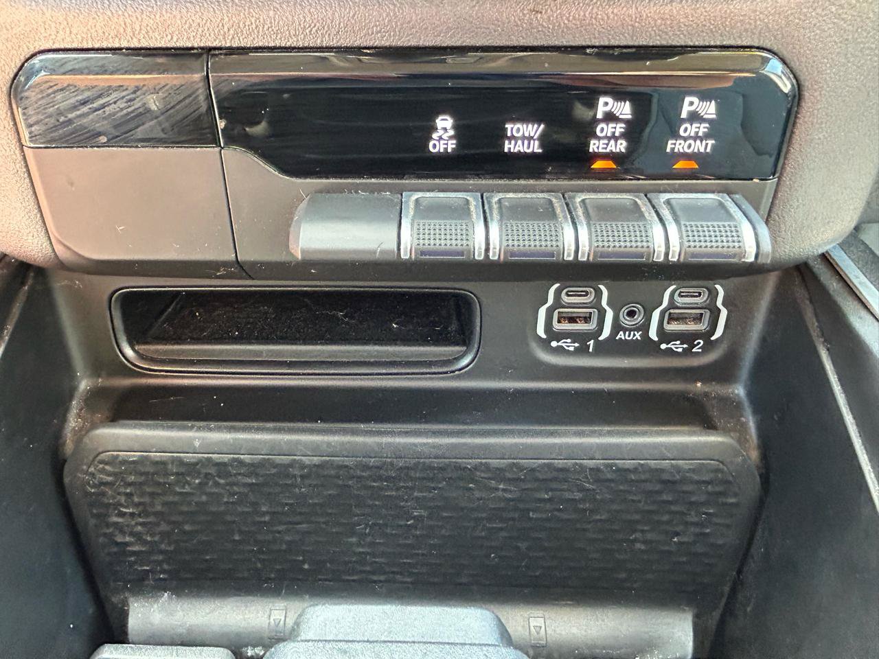 Used 2020 RAM 1500 Big Horn AWD/4WD image 27