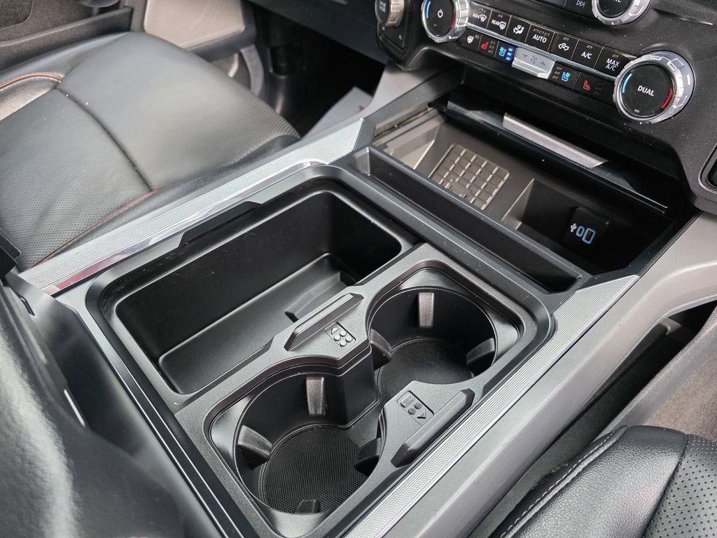 Used 2024 Ford F350 Lariat image 26