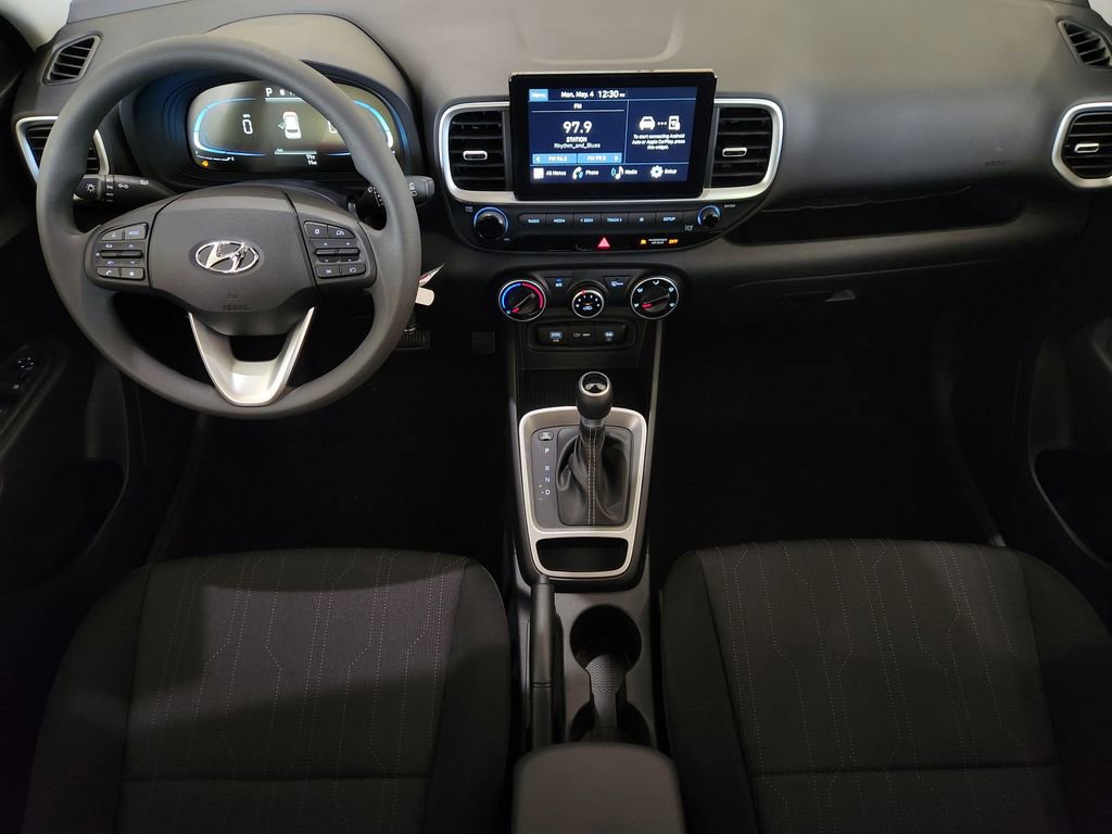 New 2026 Hyundai Venue SE FWD image 18