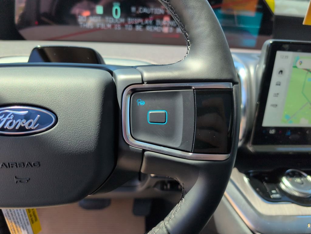 New 2026 Ford Expedition Platinum w/ Platinum Ultimate Package image 34