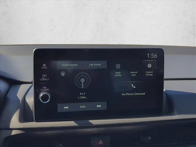 New 2026 Honda CR-V LX image 12