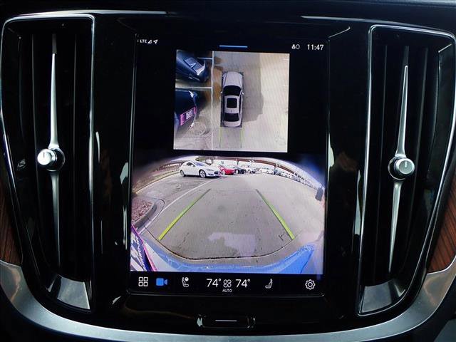 Used 2024 Volvo S60 B5 Ultimate image 17