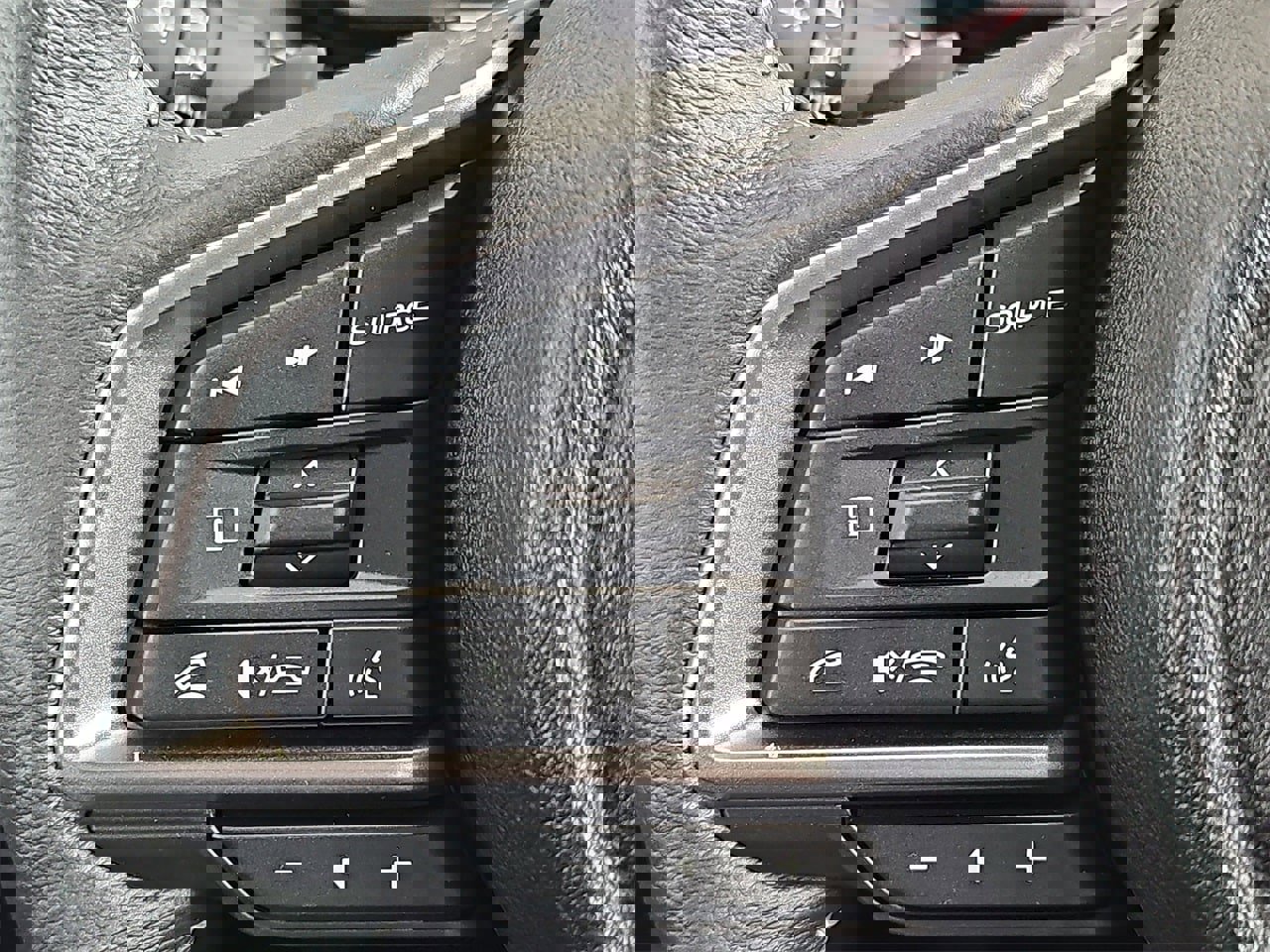 New 2025 Subaru Outback Premium w/ Popular Package #1A image 17