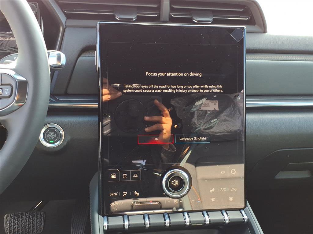 New 2026 GMC Terrain AT4 w/ Technology Package II image 20