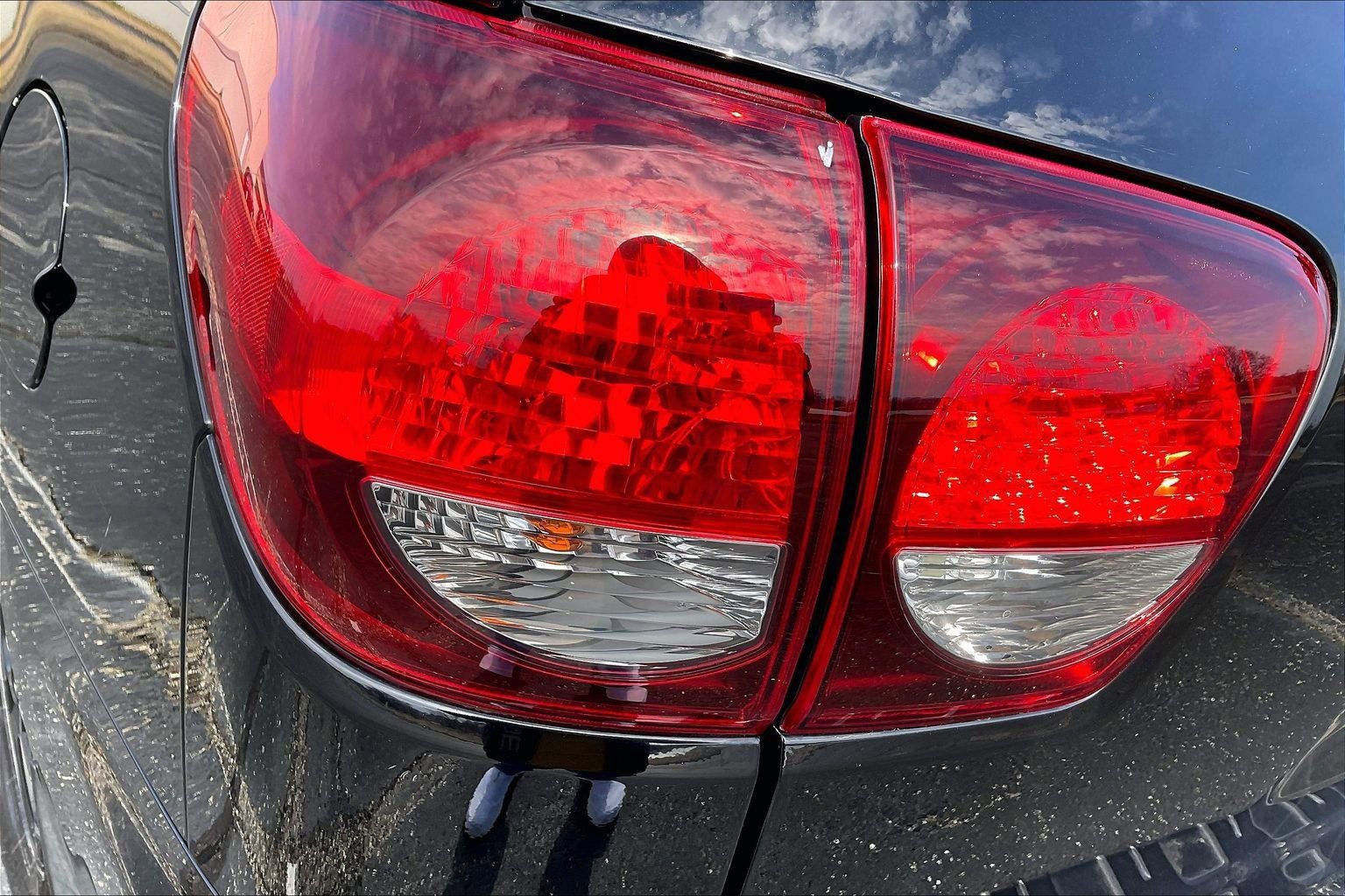 Used 2018 Toyota Sequoia TRD Sport image 24