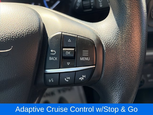 Used 2021 Ford Bronco Sport Big Bend AWD/4WD image 13