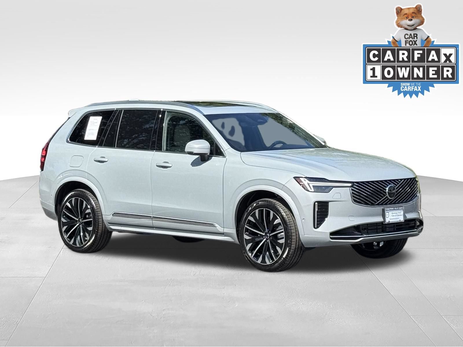 Used 2026 Volvo XC90 T8 Plus w/ Protection Package Premier AWD/4WD image 65