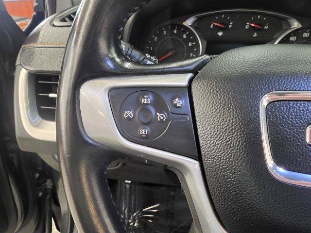 Used 2020 GMC Terrain SLE w/ Driver Convenience Package FWD image 16