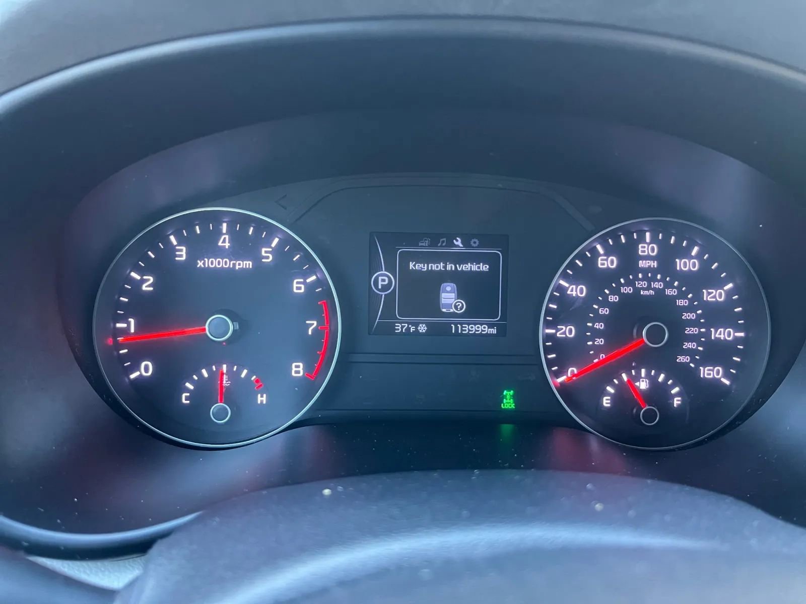 Used 2018 Kia Sportage EX AWD/4WD image 20