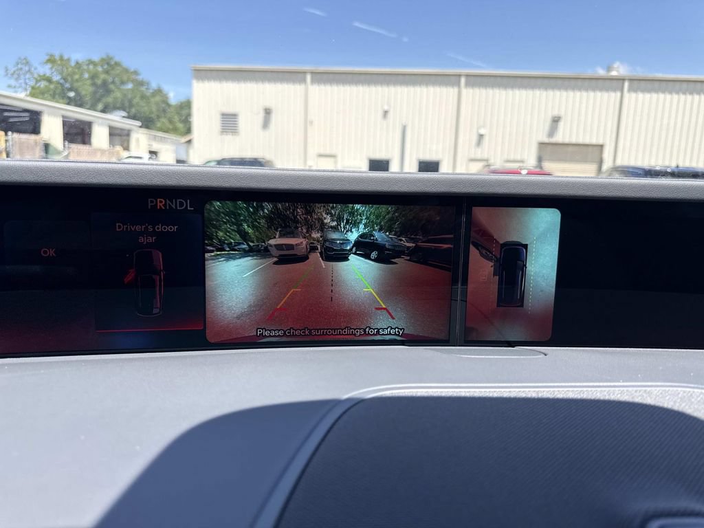 New 2026 Lincoln Nautilus Premier w/ Equipment Group 102A AWD/4WD image 23