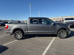 Used 2023 Ford F150 Lariat AWD/4WD image 18