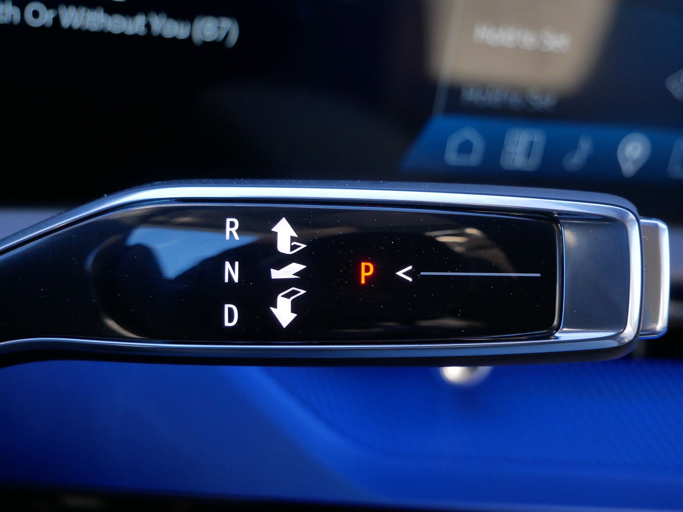 New 2026 Cadillac Optiq Sport 2 image 22