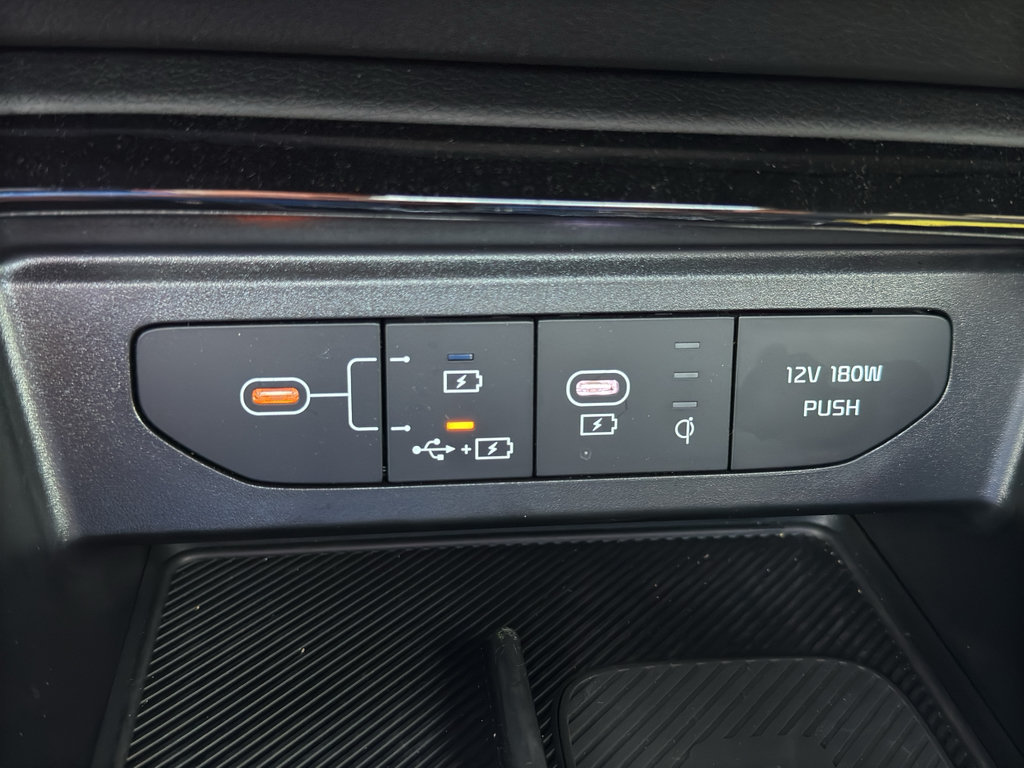 Used 2026 Kia K5 GT-Line w/ GT-Line Premium Package FWD image 26